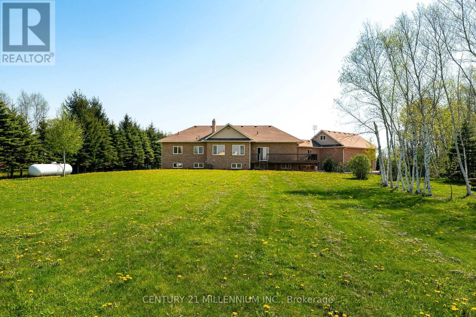 434424 4th Line, Amaranth, Ontario  L9W 0P4 - Photo 41 - X13148660