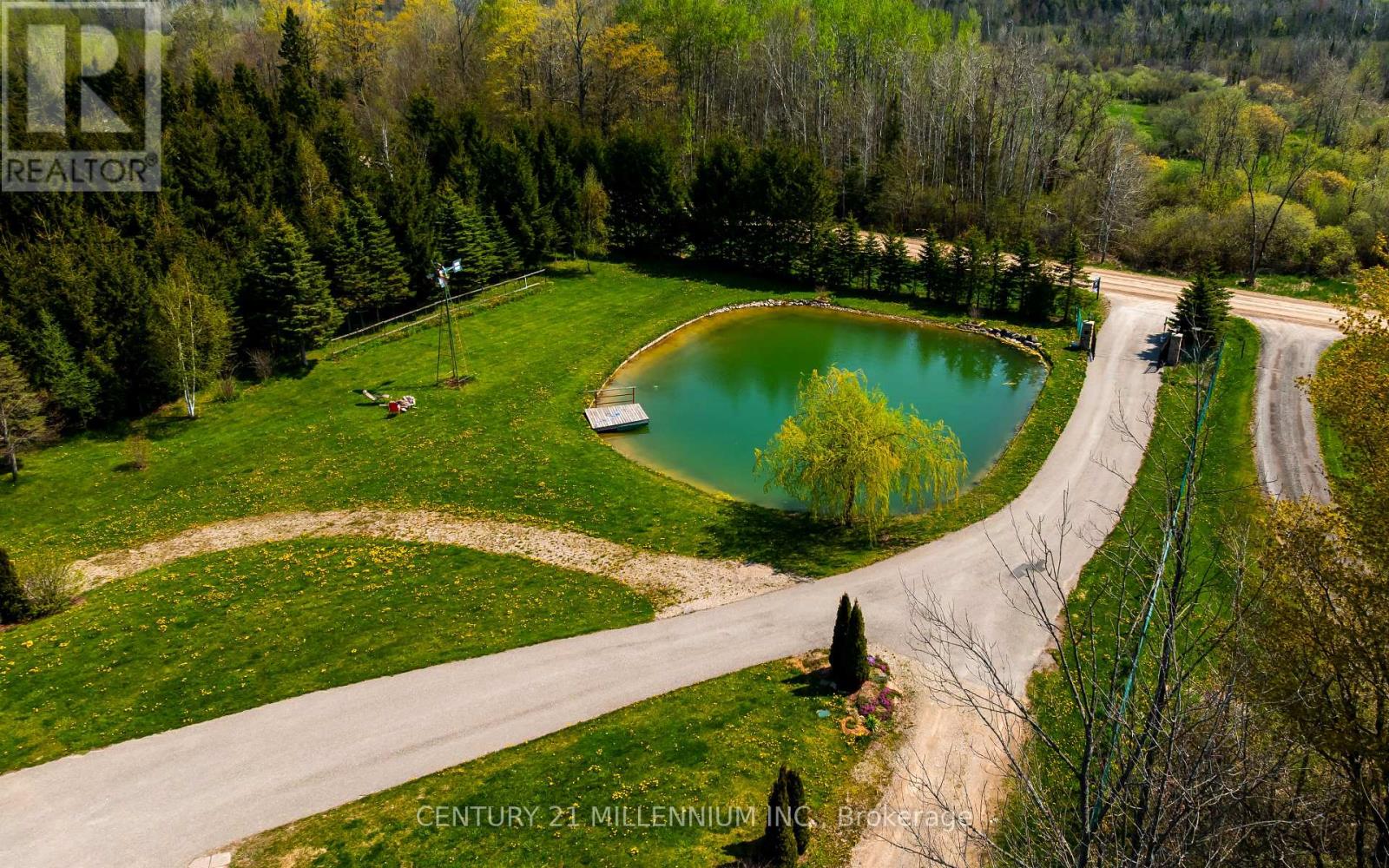 434424 4th Line, Amaranth, Ontario  L9W 0P4 - Photo 42 - X13148660