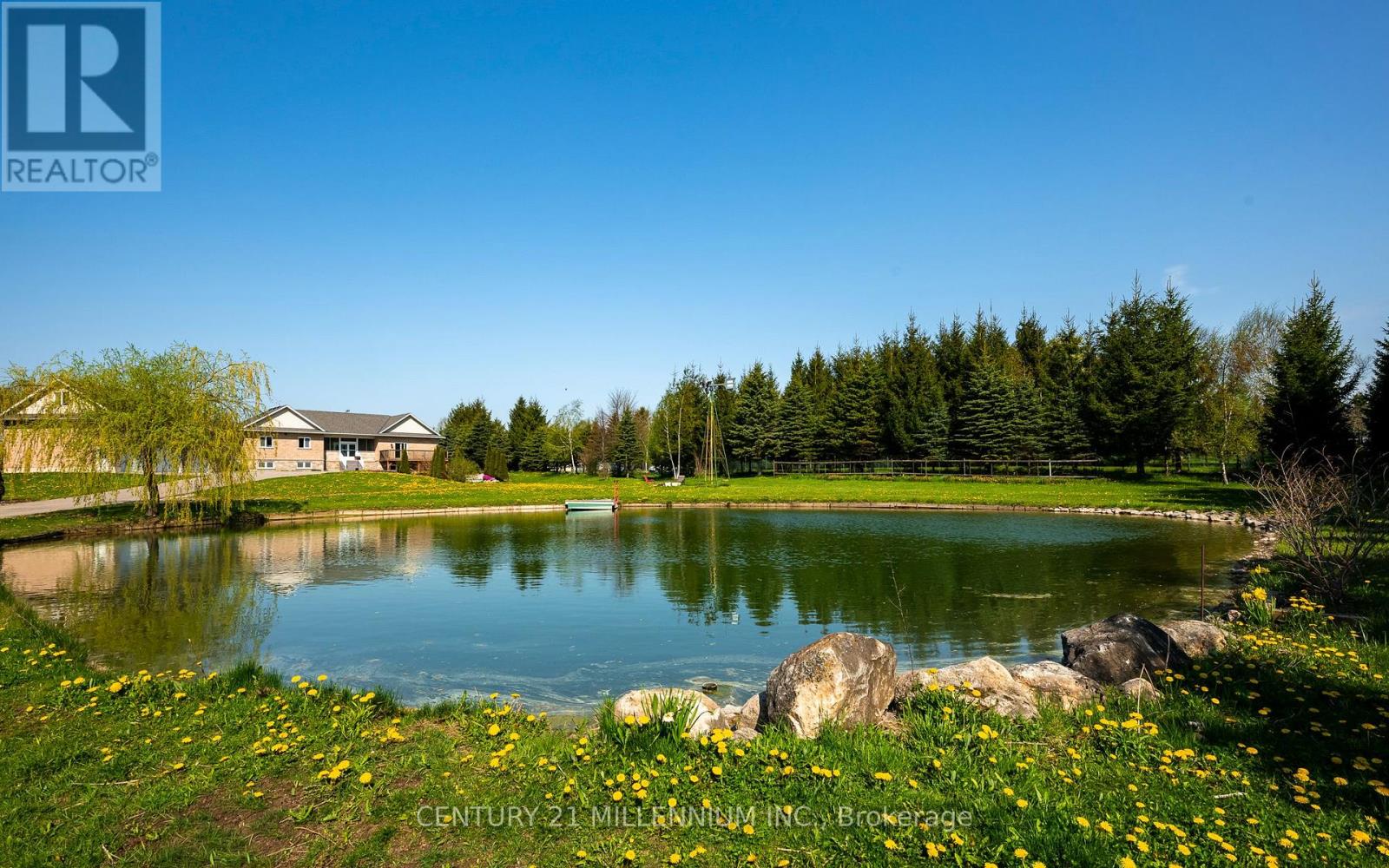 434424 4th Line, Amaranth, Ontario  L9W 0P4 - Photo 45 - X13148660