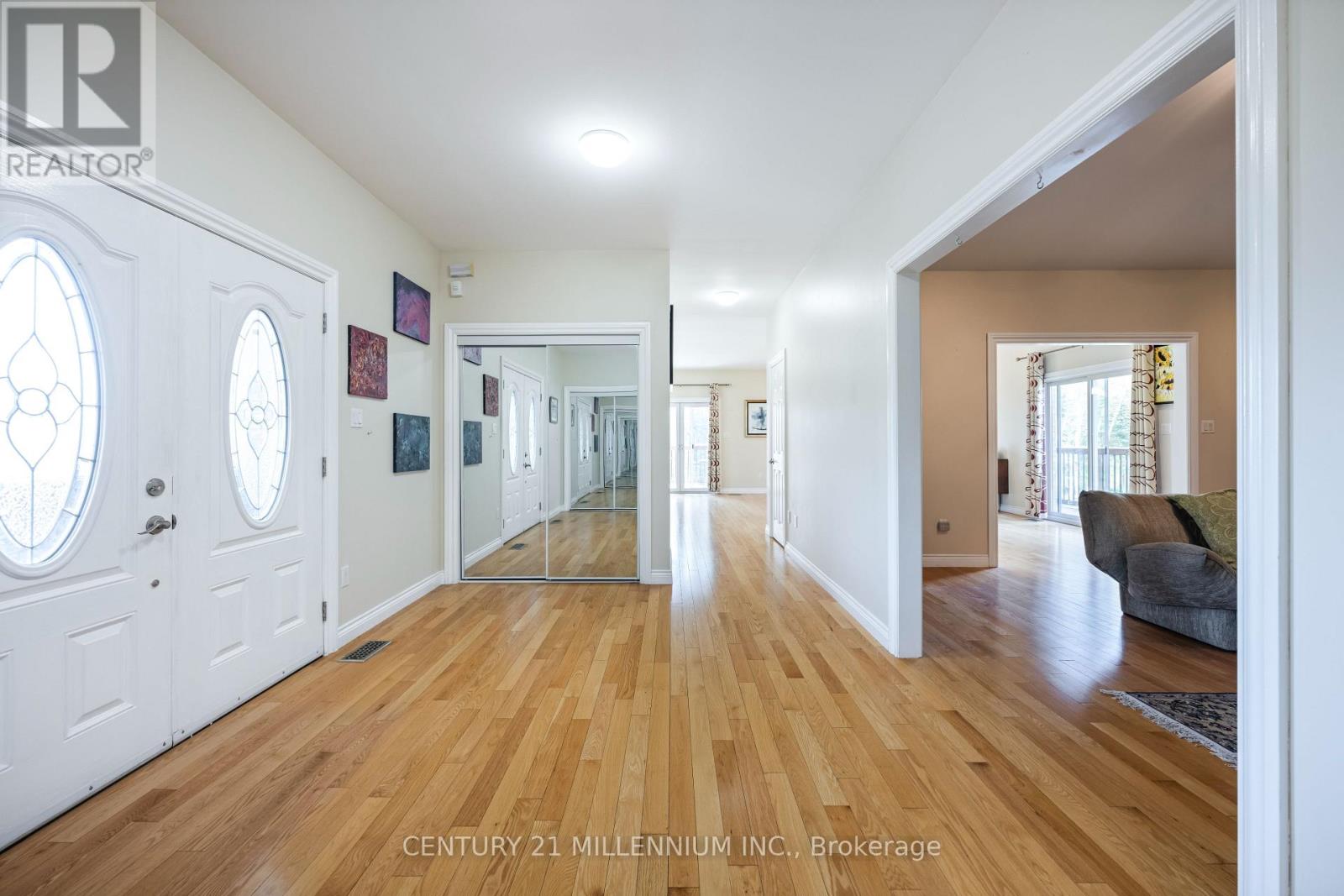 434424 4th Line, Amaranth, Ontario  L9W 0P4 - Photo 6 - X13148660