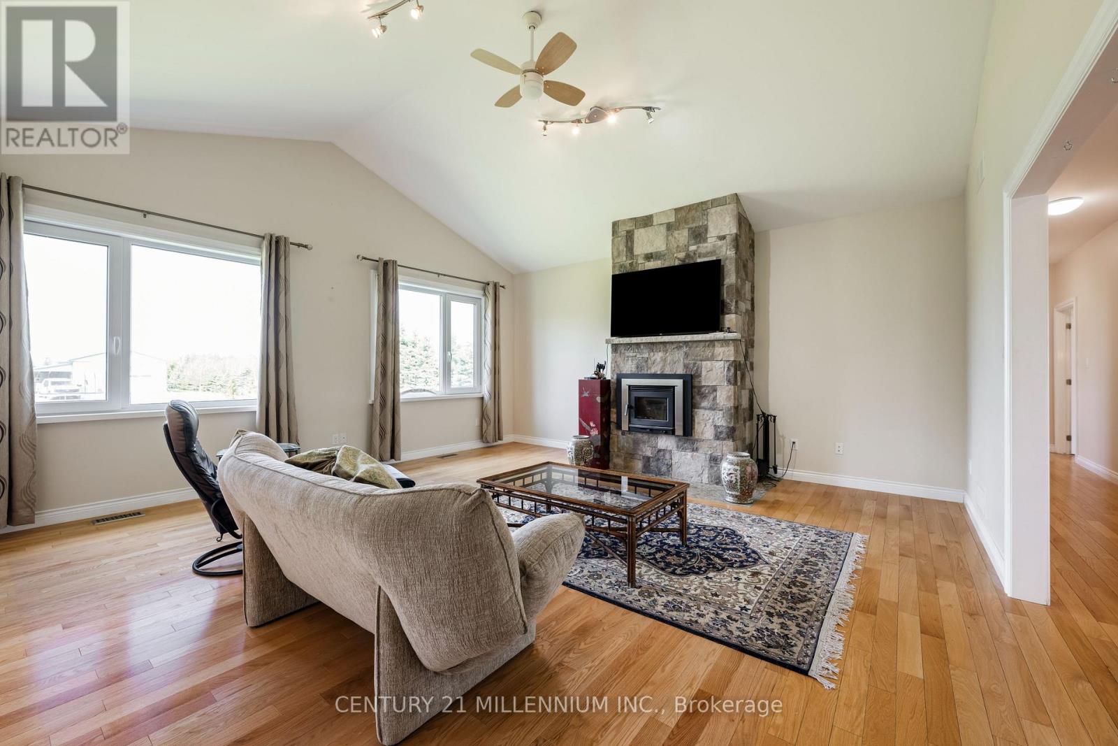 434424 4th Line, Amaranth, Ontario  L9W 0P4 - Photo 8 - X13148660