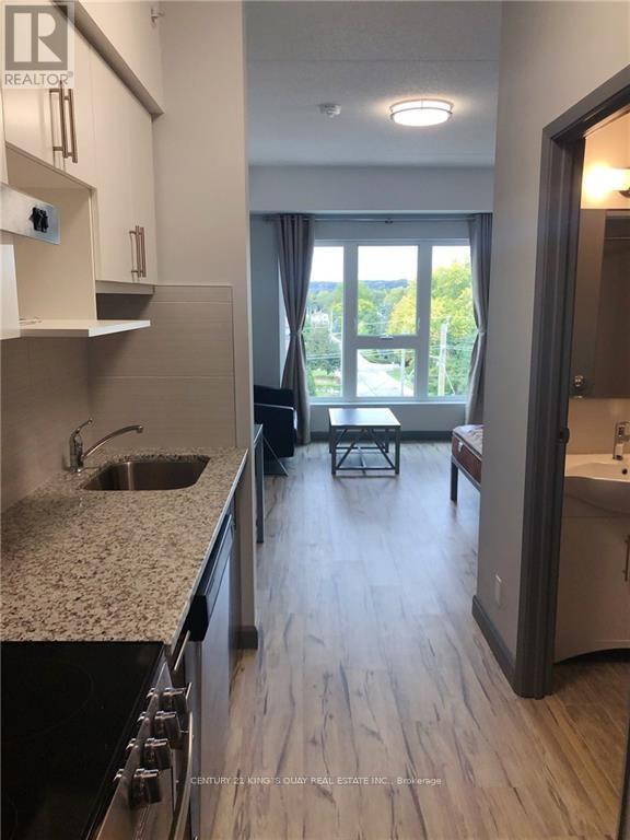 417 - 77 Leland Street, Hamilton, Ontario  L8S 3A1 - Photo 6 - X13148664