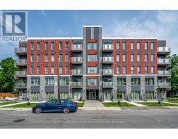 417 - 77 LELAND STREET, Hamilton, Ontario