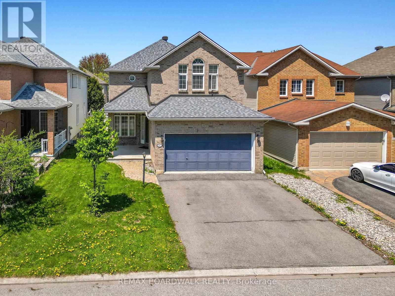82 Upney Drive, Ottawa, Ontario  K2J 5G6 - Photo 1 - X13149072