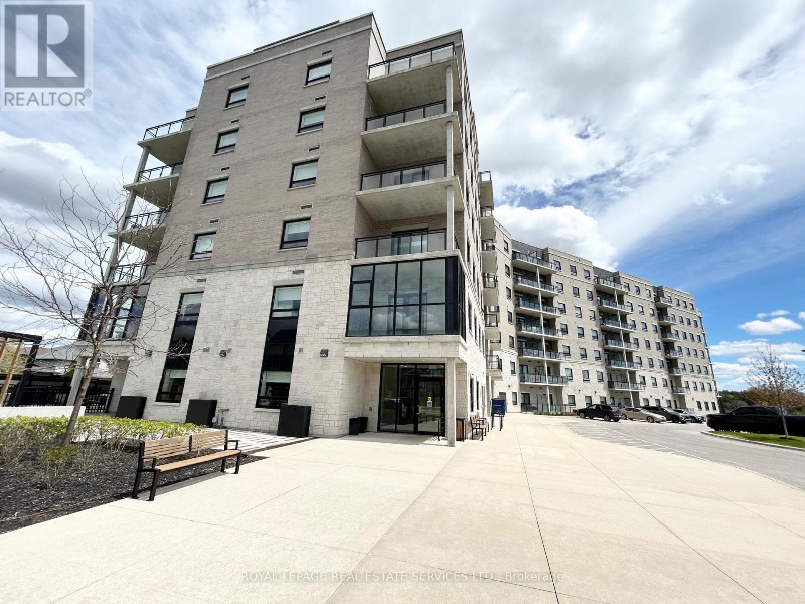 406 - 144 Watson Road N, Guelph, Ontario N1E 0S4 - Photo 16 - X13148674