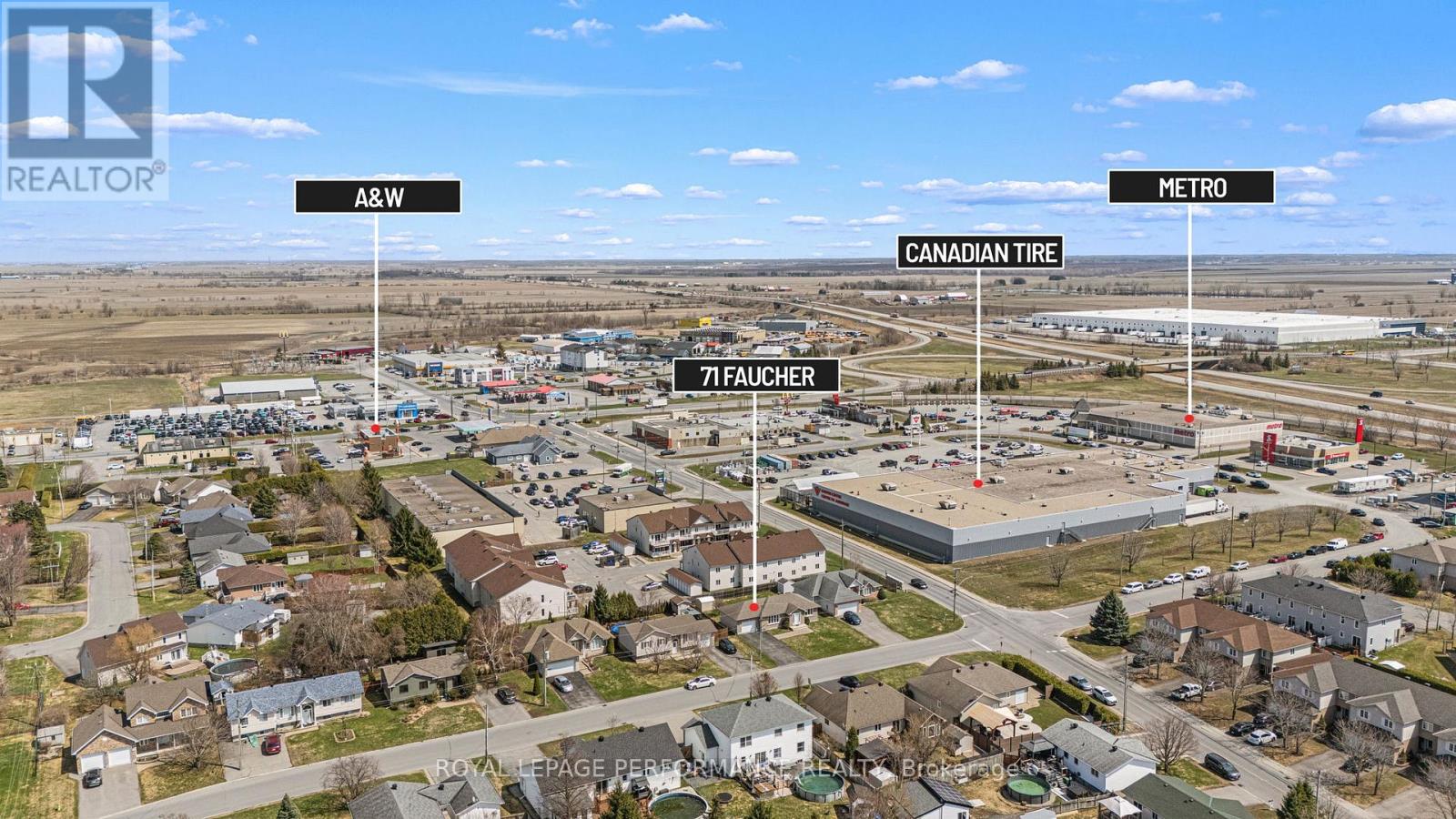 71 Faucher Boulevard, Casselman, Ontario K0A 1M0 - Photo 32 - X13149134