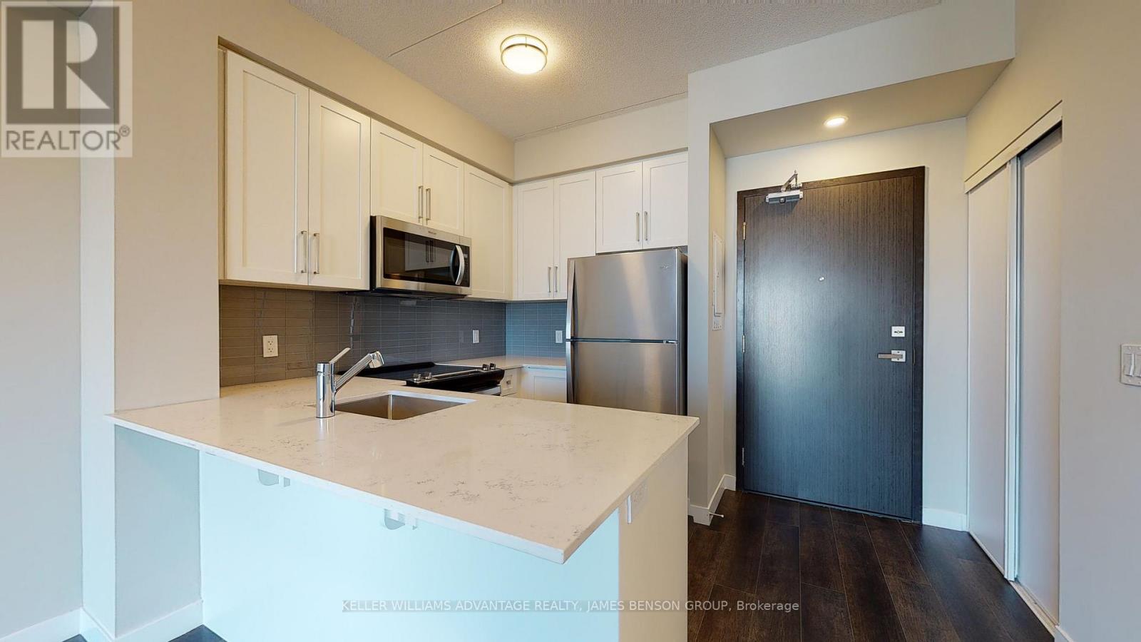 1008 - 15 Queen Street S, Hamilton, Ontario L8P 0C6 - Photo 4 - X13148696