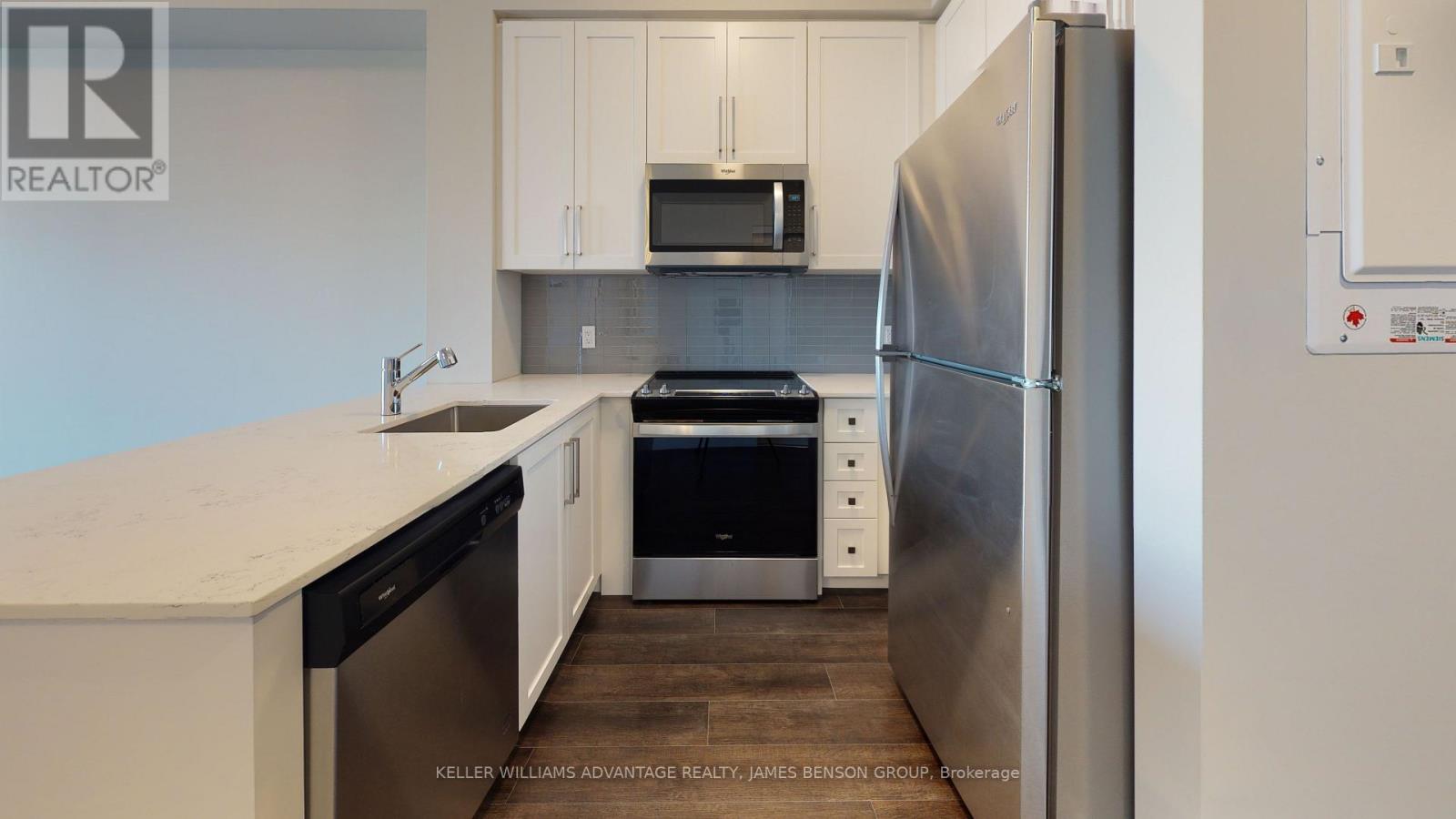 1008 - 15 Queen Street S, Hamilton, Ontario L8P 0C6 - Photo 5 - X13148696