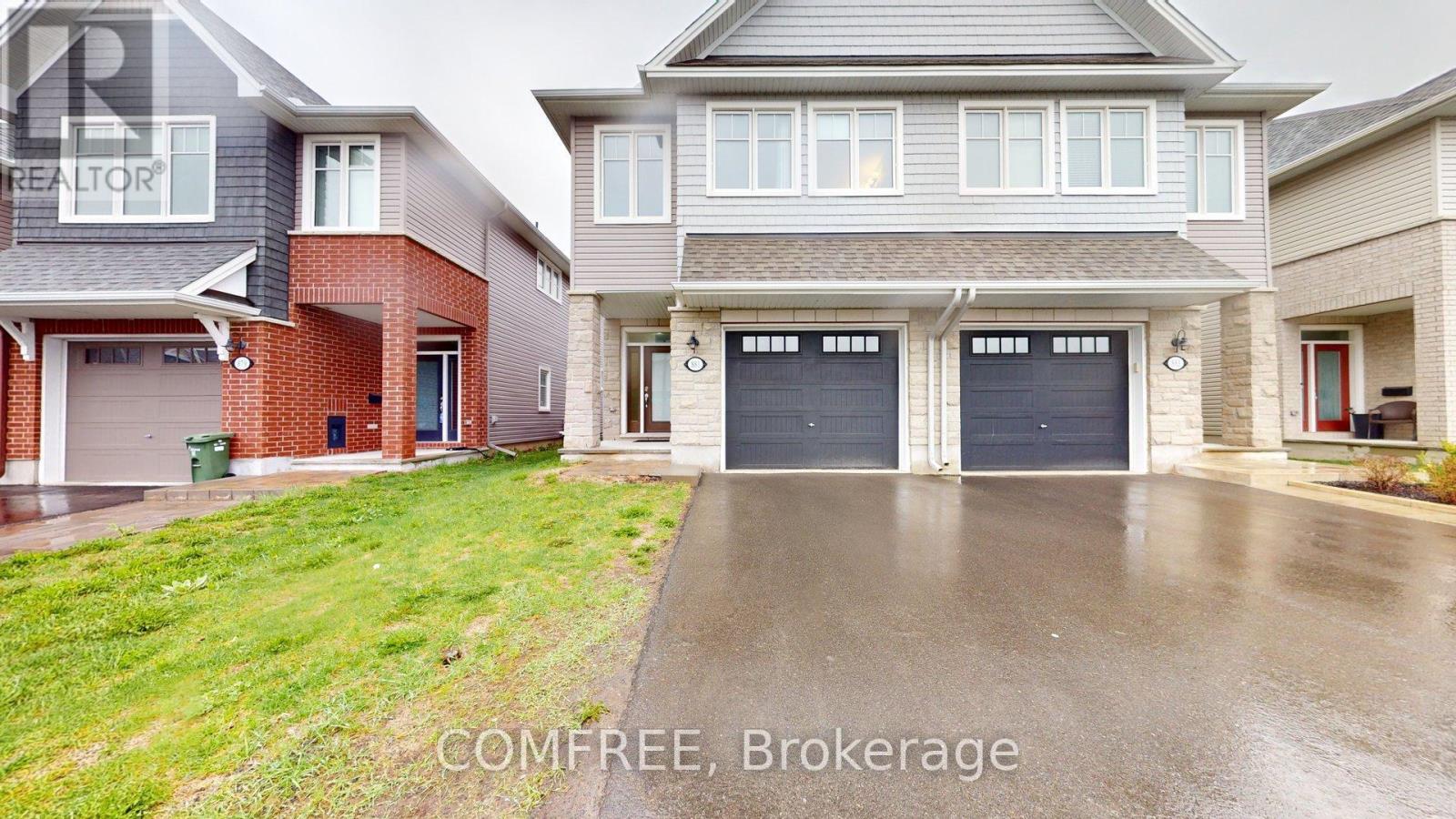 881 ANTONIO FARLEY STREET, Ottawa, Ontario