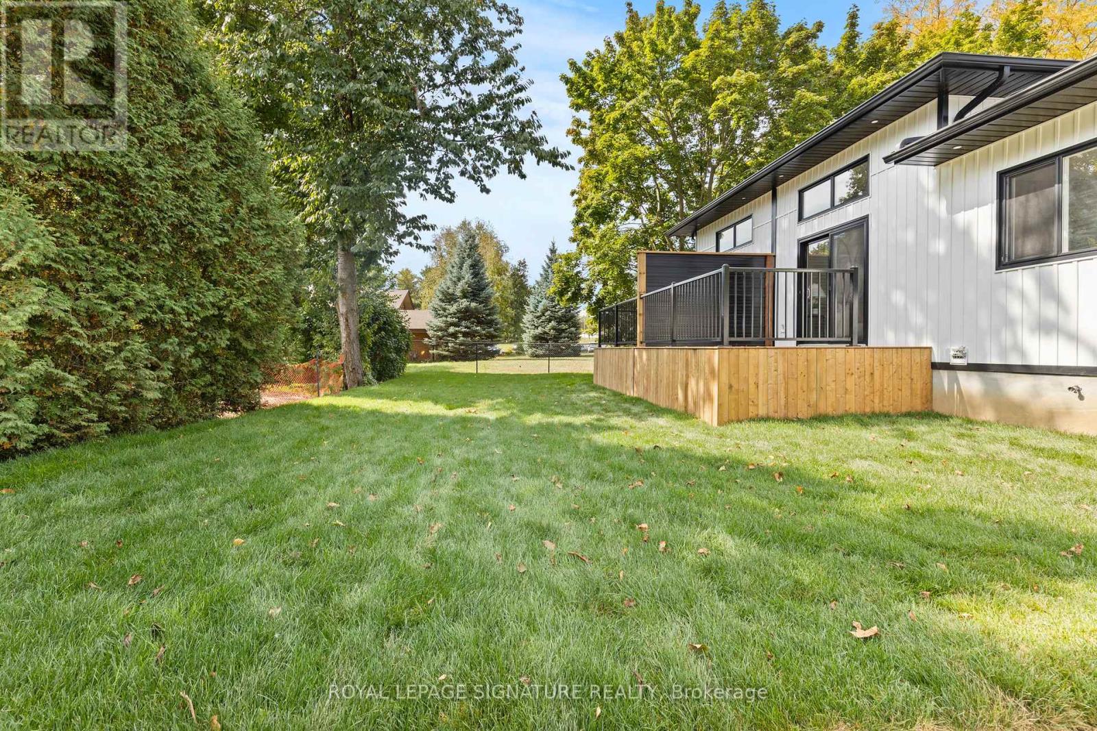 141 King Edward Street, Brant, Ontario  N3L 3E3 - Photo 33 - X13148718
