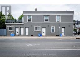 1184 CANNON STREET E, Hamilton, Ontario