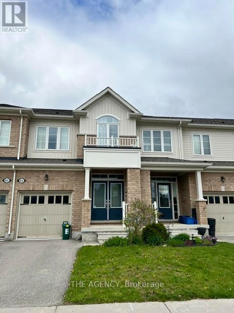 63 Hartley Avenue, Brant, Ontario N3L 0G9 - Photo 1 - X13148796