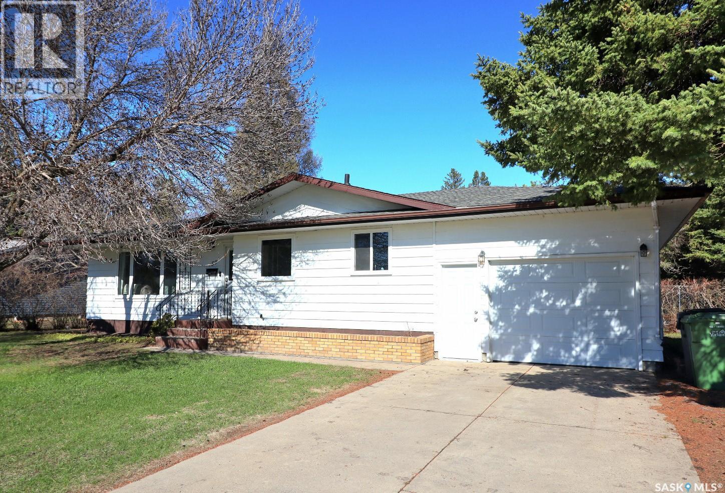 59 Alexandra AVENUE, Yorkton, Saskatchewan