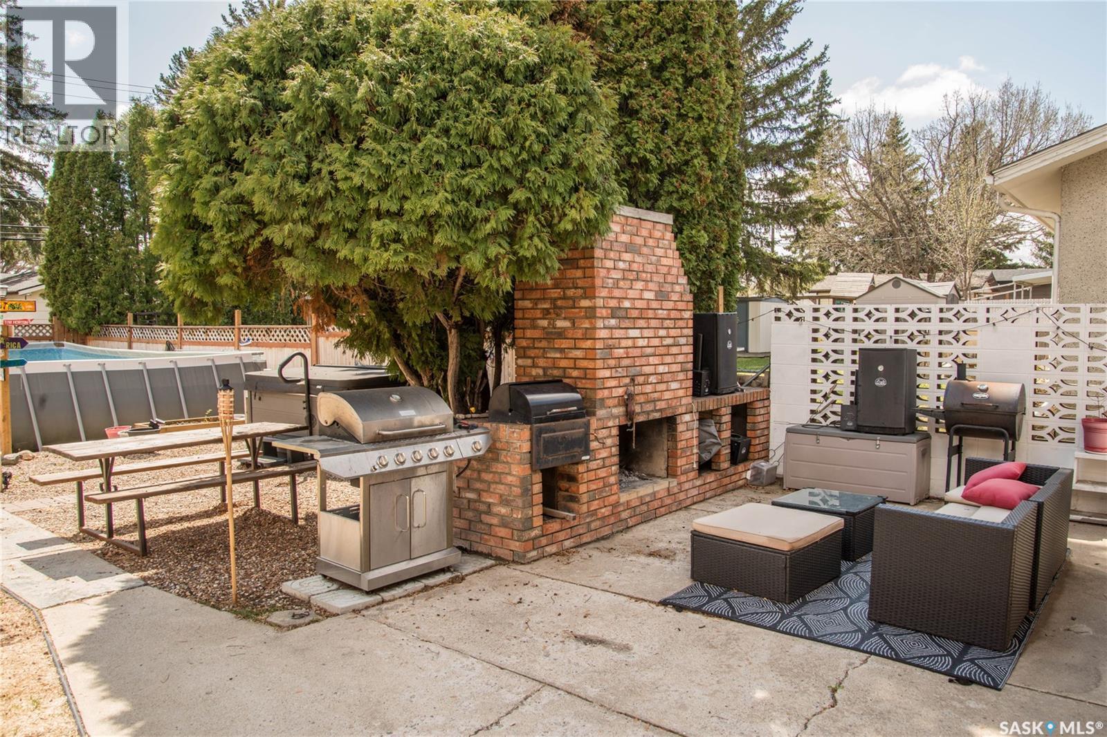 1301 33rd Street W, Saskatoon, Saskatchewan  S7L 0X1 - Photo 27 - SK036501