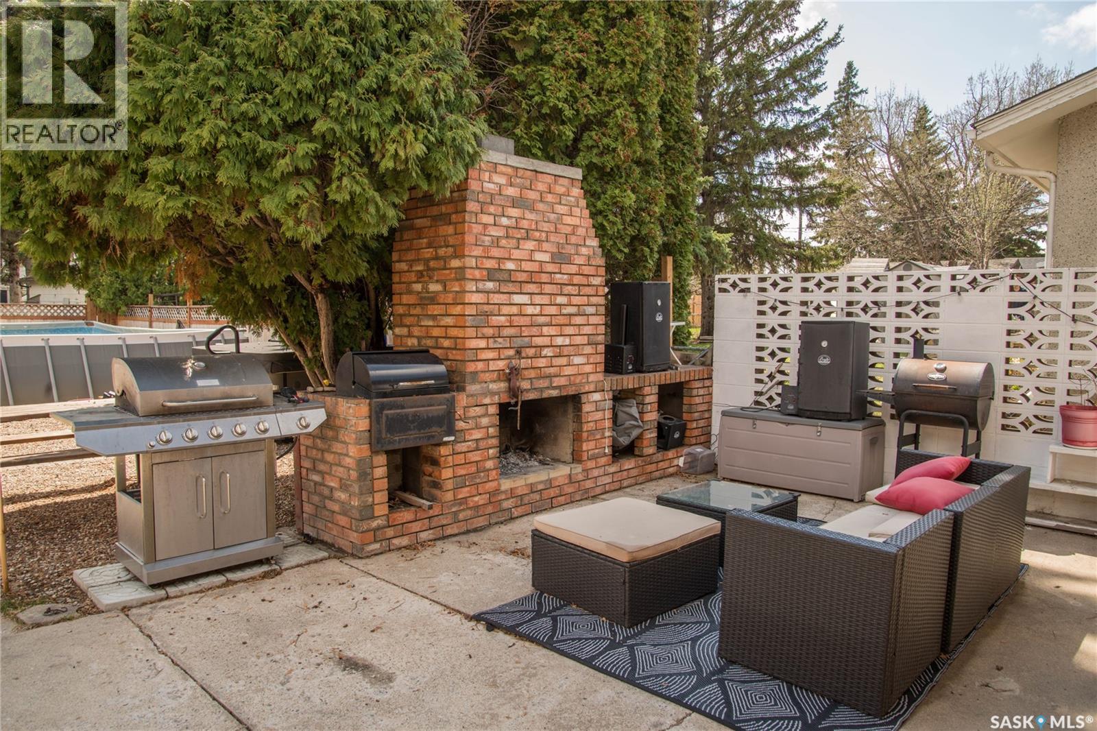 1301 33rd Street W, Saskatoon, Saskatchewan  S7L 0X1 - Photo 28 - SK036501