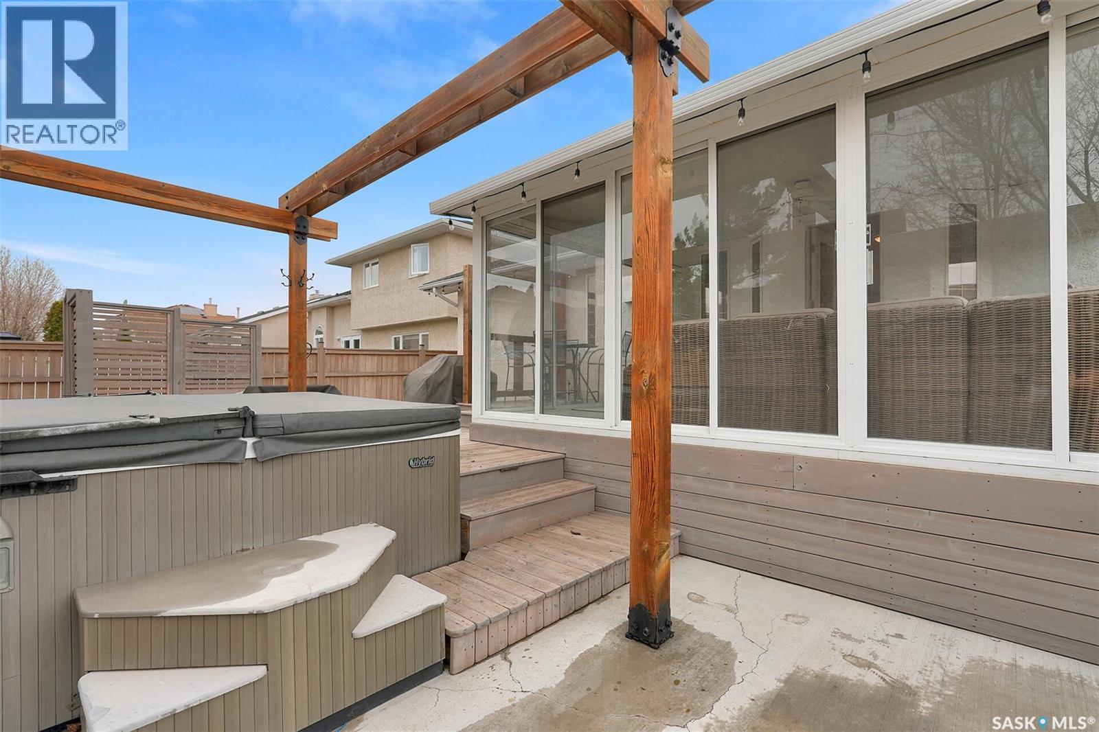 8531 Thurston Crescent, Regina, Saskatchewan  S4Y 1A2 - Photo 39 - SK036500