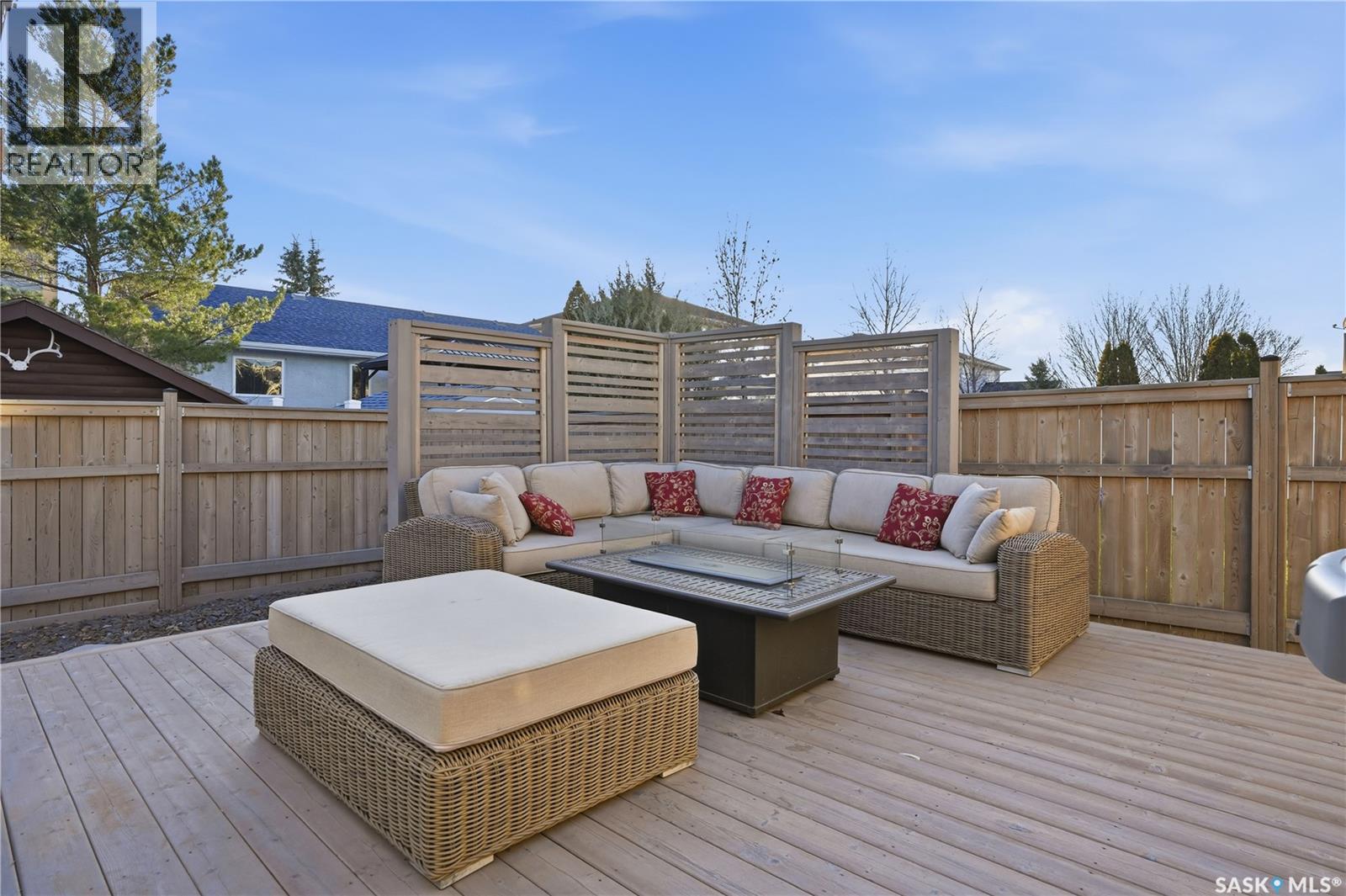 8531 Thurston Crescent, Regina, Saskatchewan  S4Y 1A2 - Photo 43 - SK036500