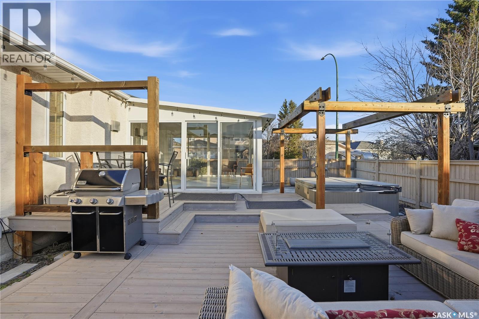 8531 Thurston Crescent, Regina, Saskatchewan  S4Y 1A2 - Photo 45 - SK036500