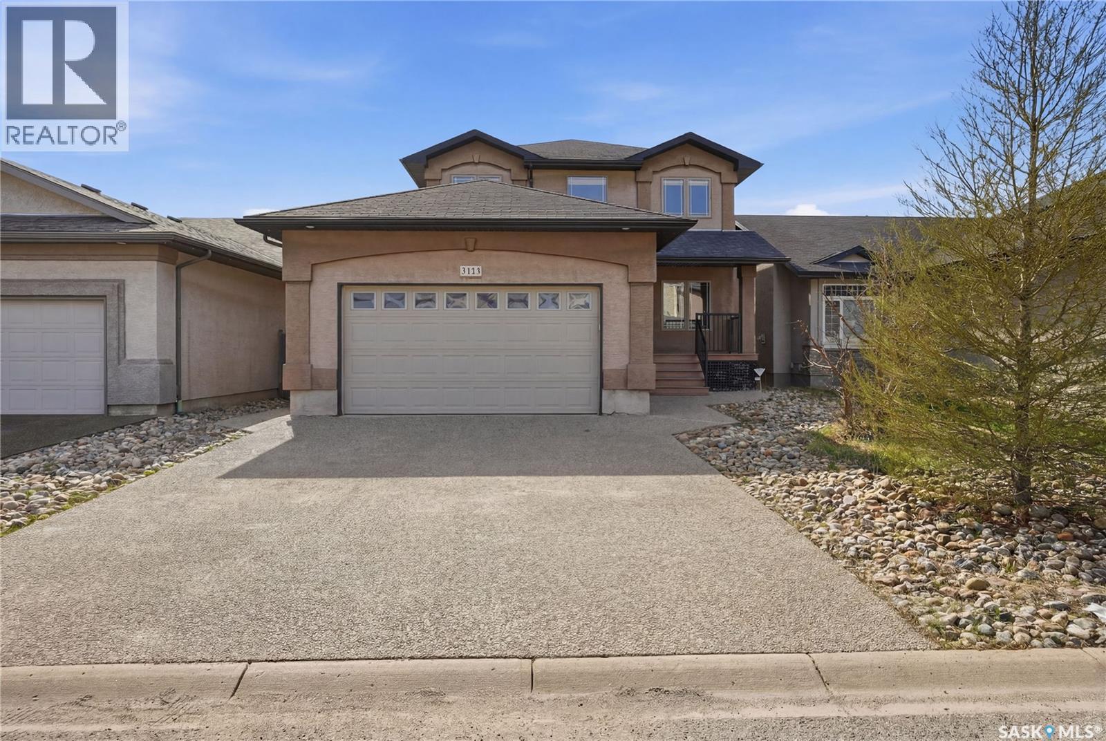 7111 Wascana Cove DRIVE, Regina, Saskatchewan
