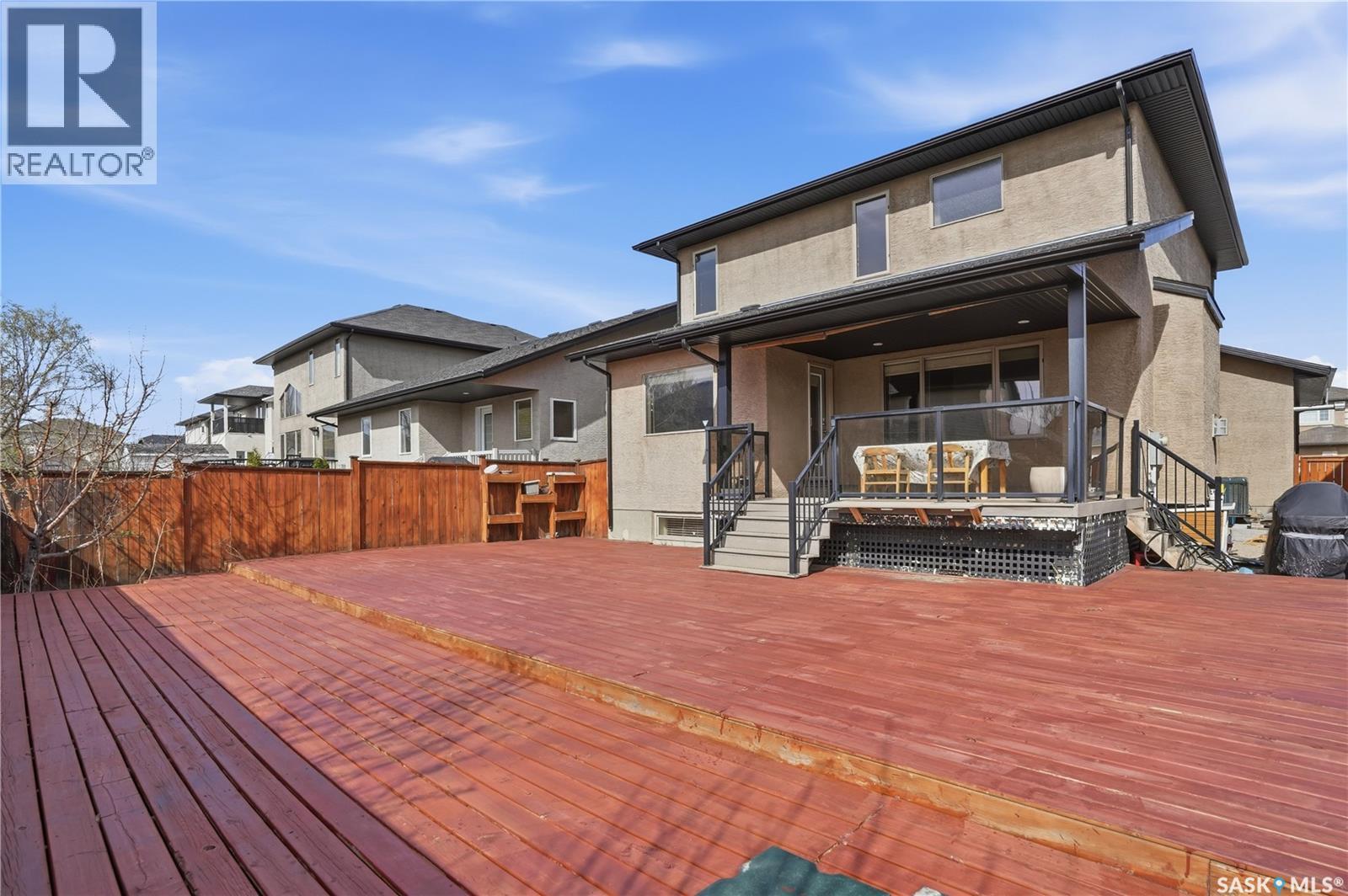 7111 Wascana Cove Drive, Regina, Saskatchewan  S4V 3G1 - Photo 45 - SK036492
