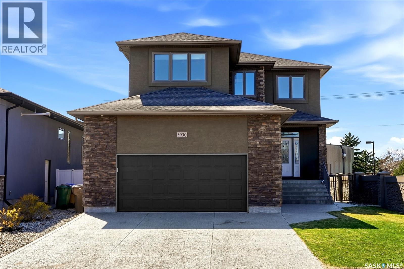 3930 Sandhill CRESCENT, Regina, Saskatchewan