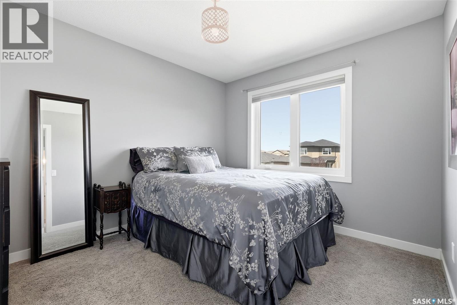 3930 Sandhill Crescent, Regina, Saskatchewan  S4V 3G7 - Photo 21 - SK036466
