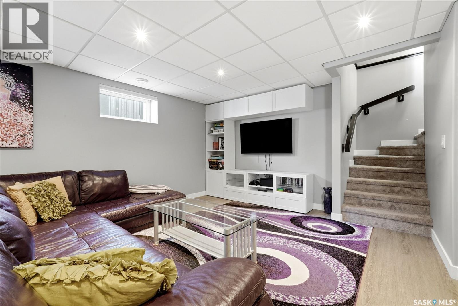 3930 Sandhill Crescent, Regina, Saskatchewan  S4V 3G7 - Photo 27 - SK036466
