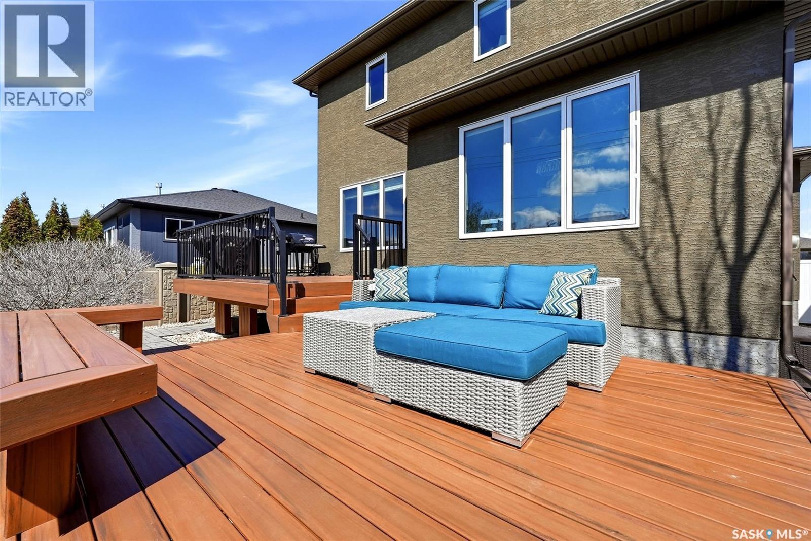 3930 Sandhill Crescent, Regina, Saskatchewan  S4V 3G7 - Photo 37 - SK036466