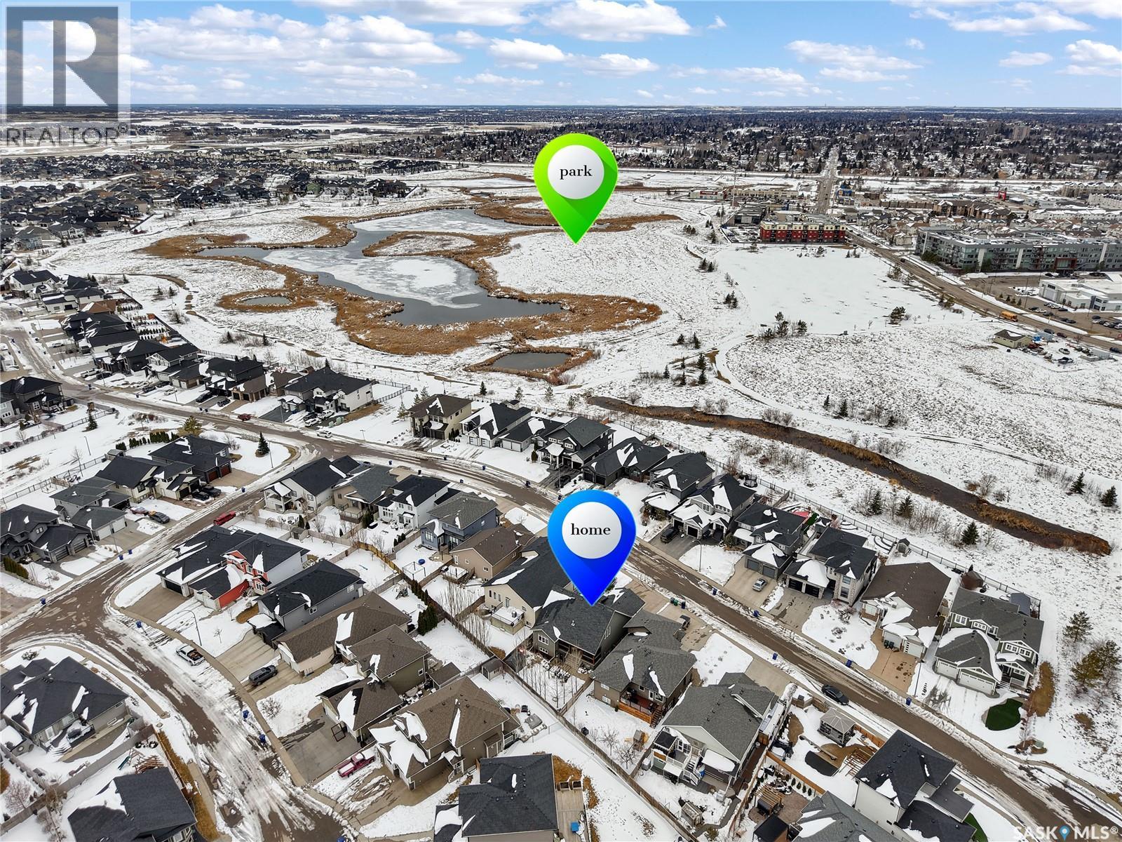 522 Hastings Crescent, Saskatoon, Saskatchewan  S7V 0E2 - Photo 44 - SK036462