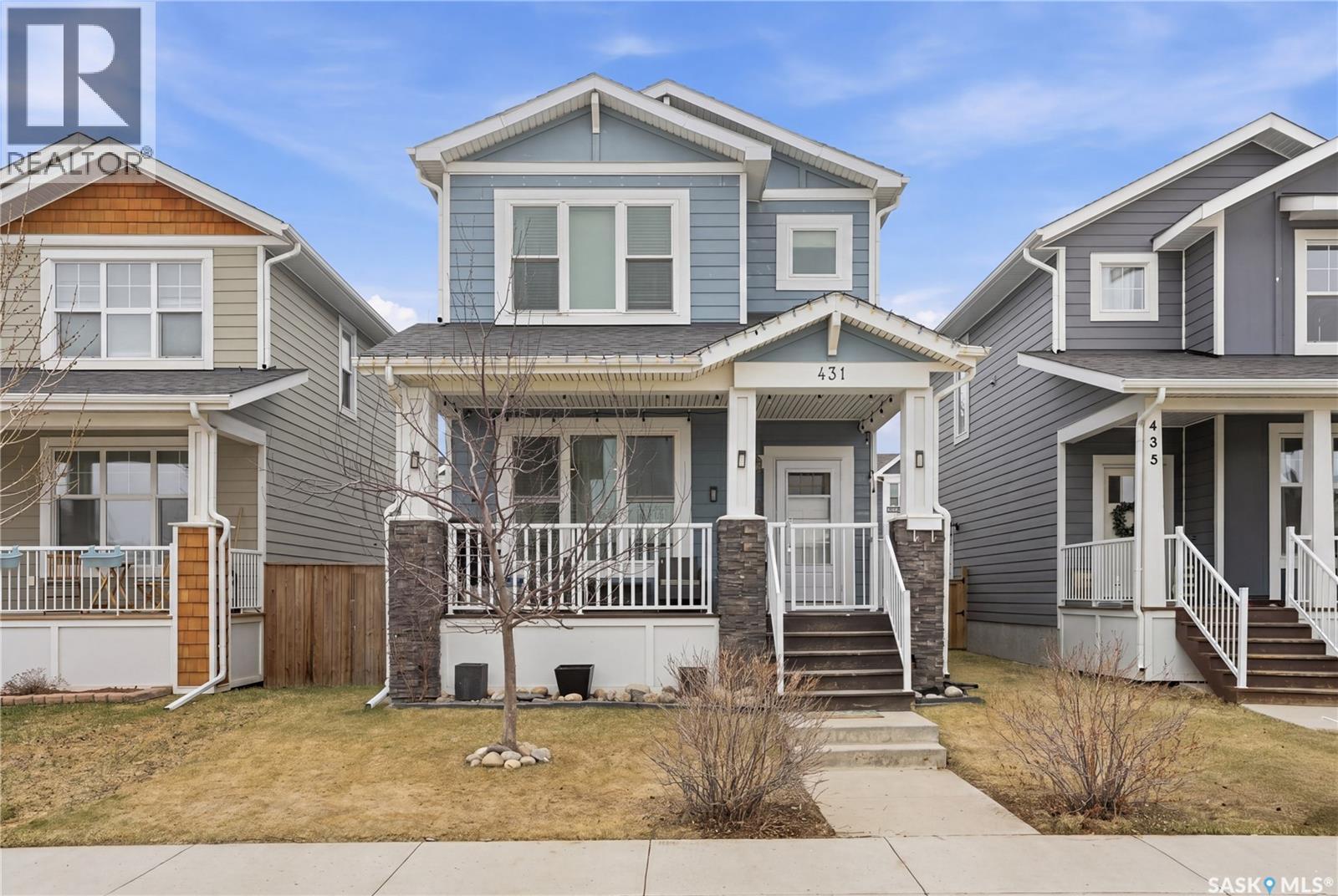 431 Eaton LANE, Saskatoon, Saskatchewan