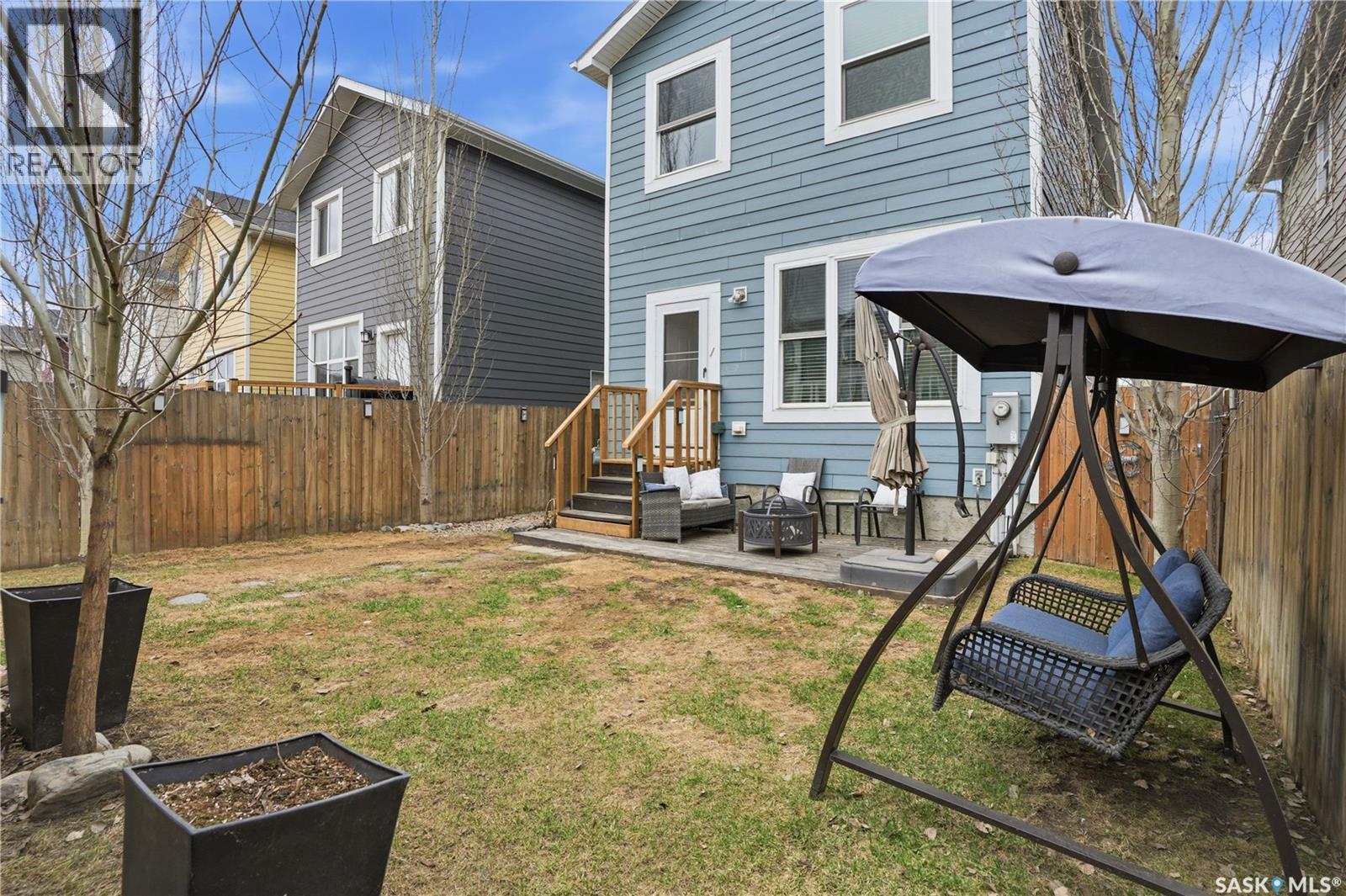 431 Eaton Lane, Saskatoon, Saskatchewan  S7V 0H5 - Photo 44 - SK036377