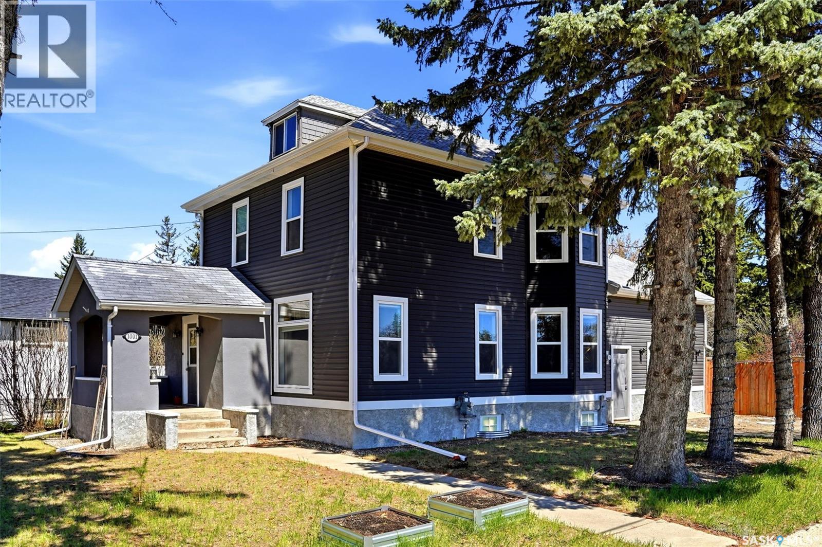 1001 Buxton STREET, Indian Head, Saskatchewan