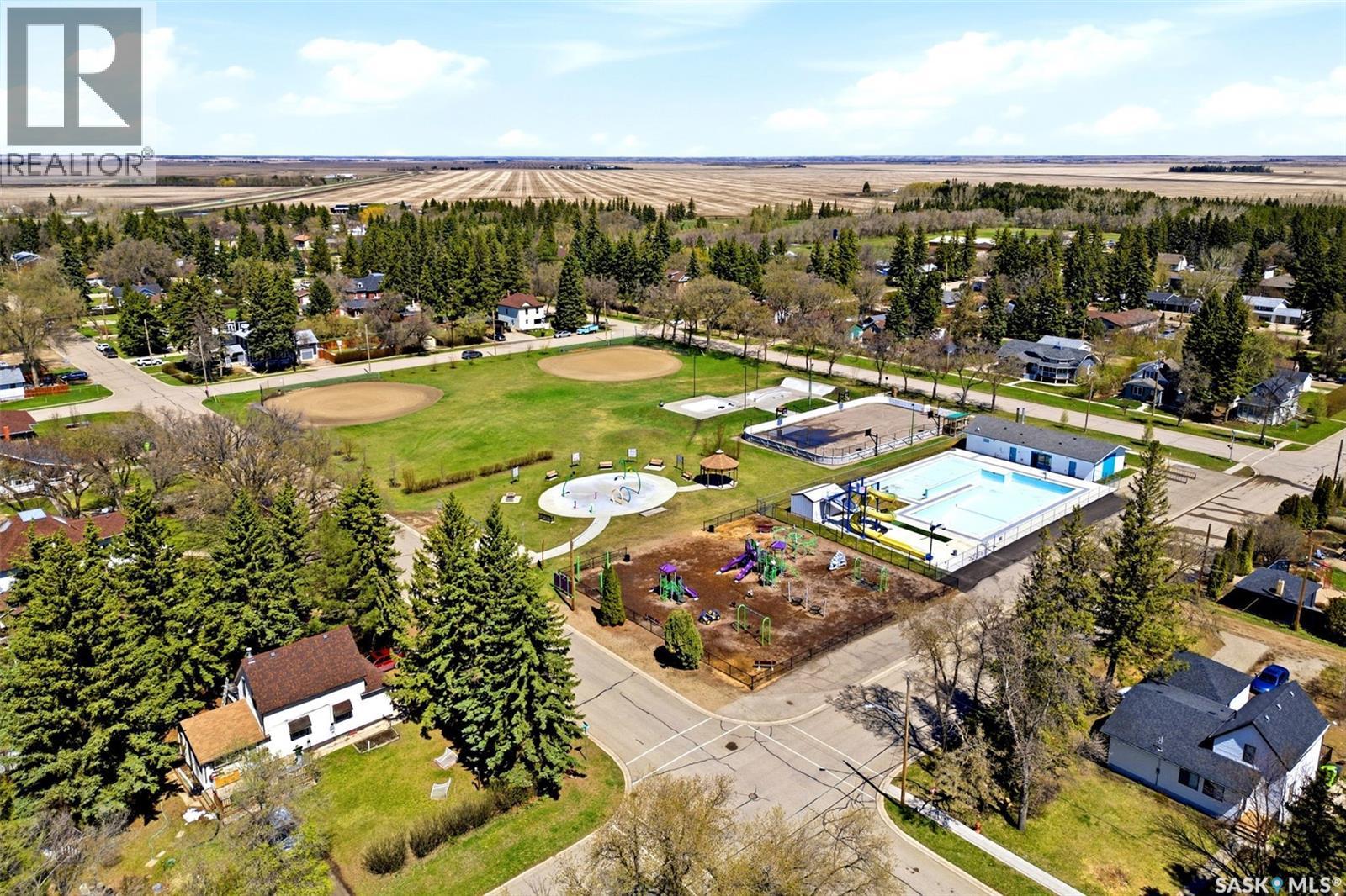 1001 Buxton Street, Indian Head, Saskatchewan  S0G 2K0 - Photo 12 - SK036254