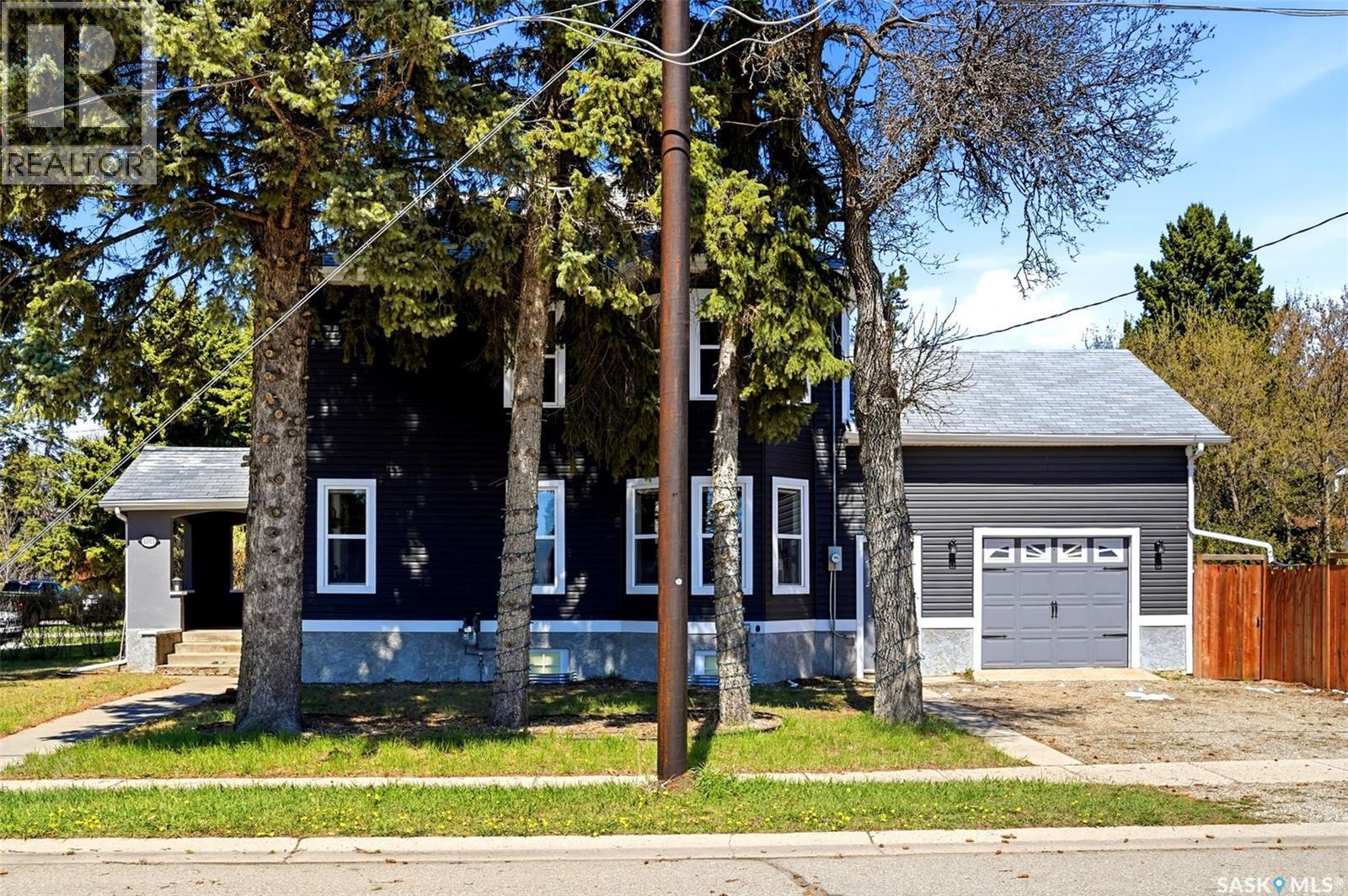 1001 Buxton Street, Indian Head, Saskatchewan  S0G 2K0 - Photo 2 - SK036254