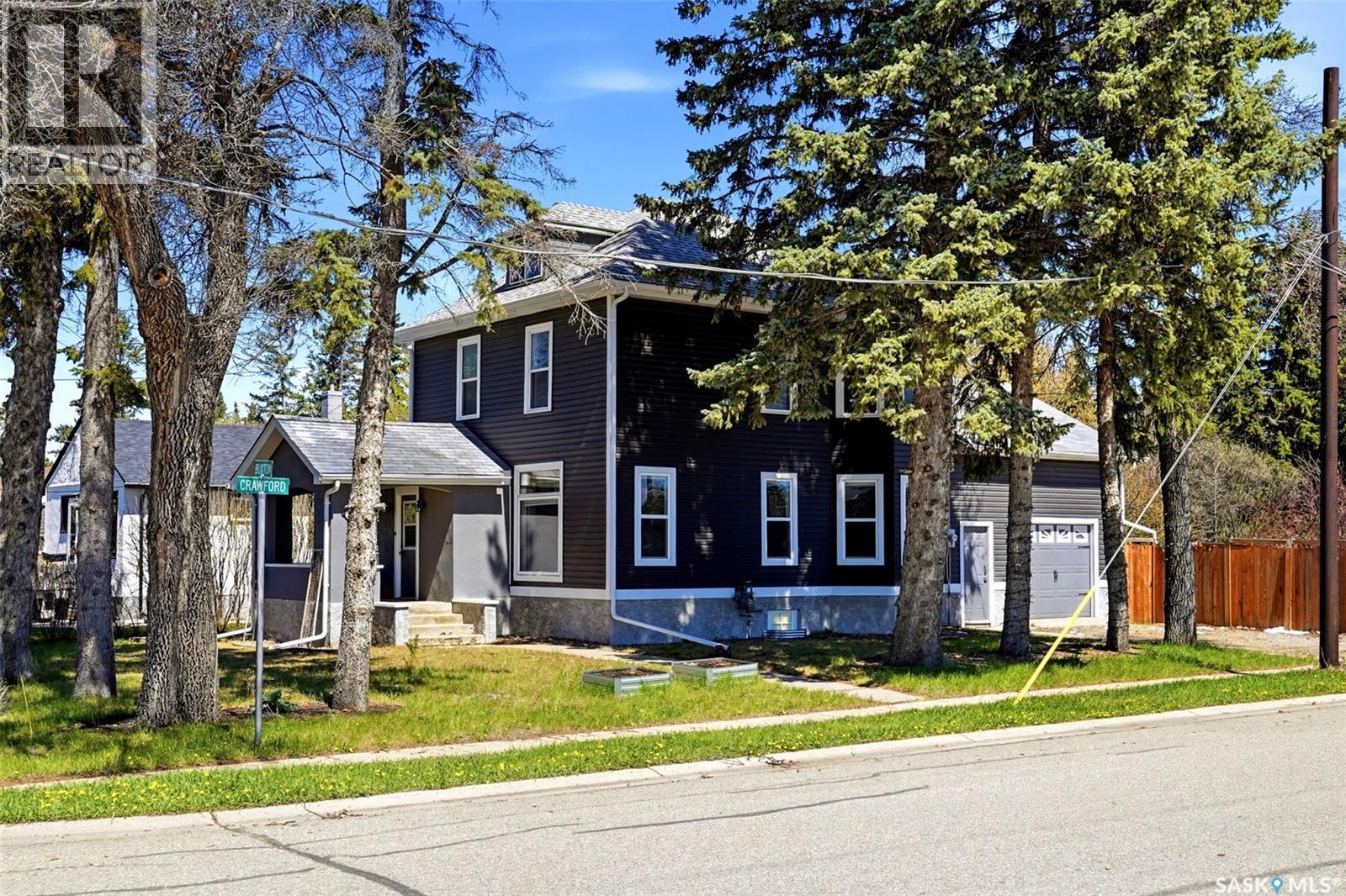 1001 Buxton Street, Indian Head, Saskatchewan  S0G 2K0 - Photo 3 - SK036254