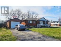 49 WHITTAKER AVENUE, Grimsby, Ontario