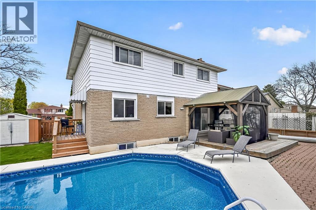 31 Maynard Street, Hamilton, Ontario  L9B 1R9 - Photo 38 - 40831754
