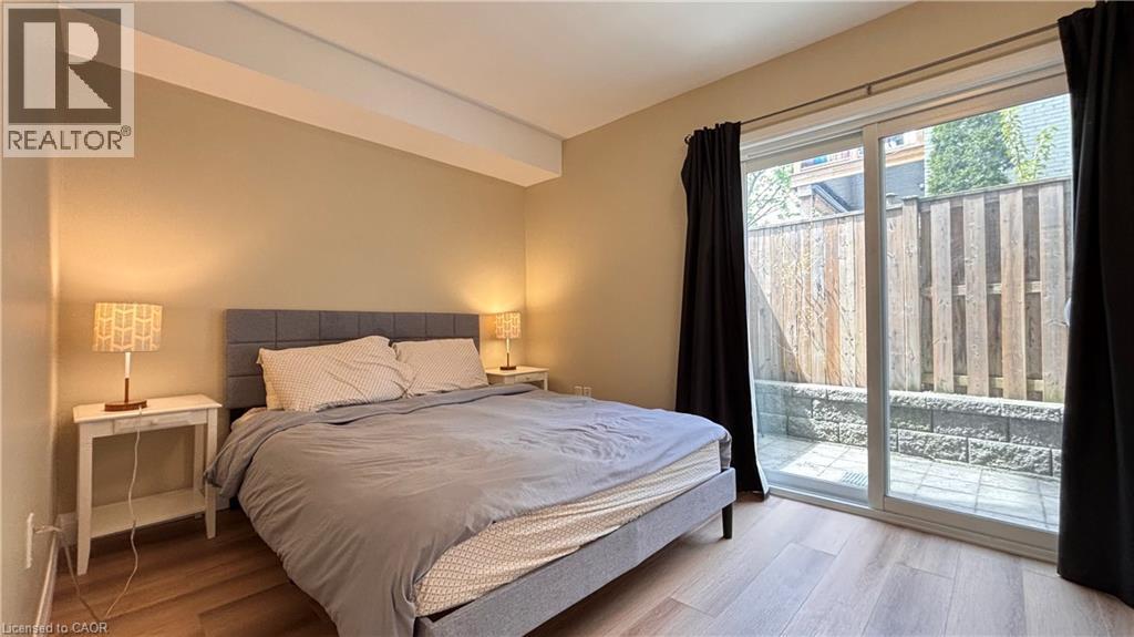 122 Courtland Avenue E Unit# 1, Kitchener, Ontario  N2H 1Y9 - Photo 8 - 40831686