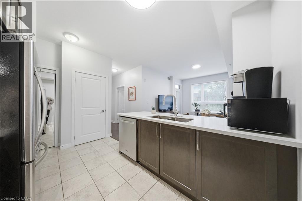 5010 Corporate Drive Unit# 109, Burlington, Ontario  L7L 0H6 - Photo 11 - 40830740
