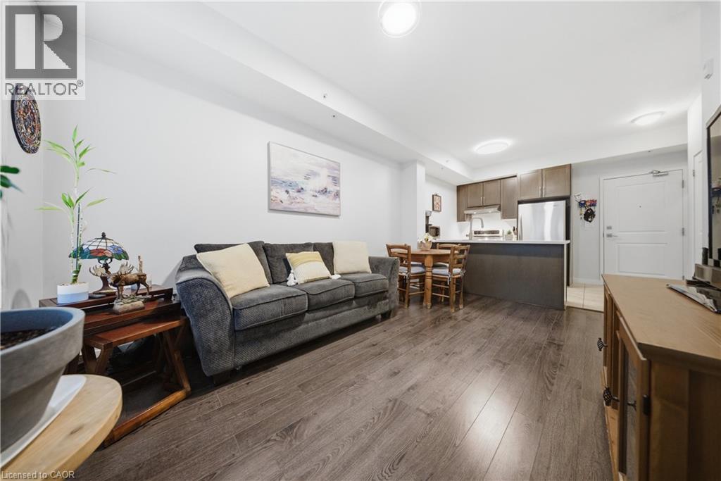 5010 Corporate Drive Unit# 109, Burlington, Ontario  L7L 0H6 - Photo 13 - 40830740