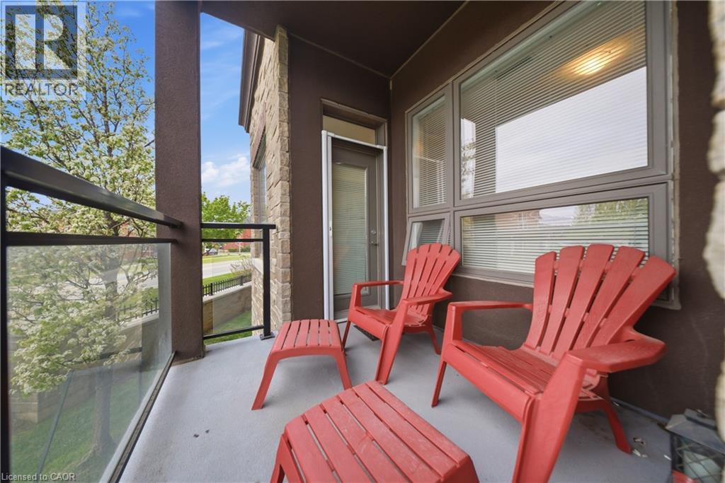 5010 Corporate Drive Unit# 109, Burlington, Ontario  L7L 0H6 - Photo 21 - 40830740