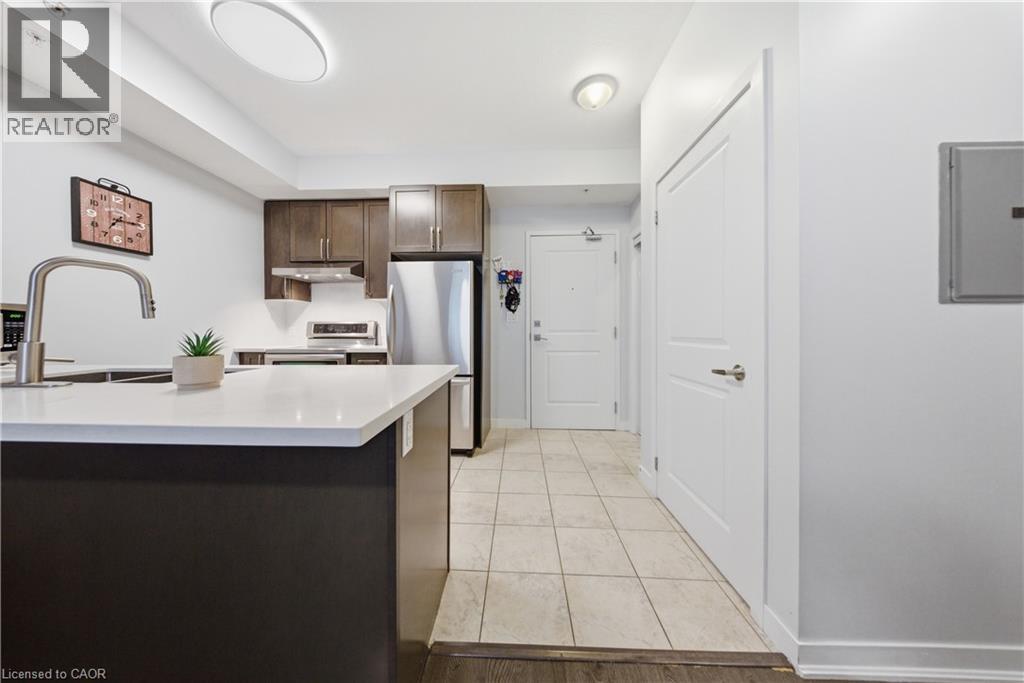 5010 Corporate Drive Unit# 109, Burlington, Ontario  L7L 0H6 - Photo 3 - 40830740