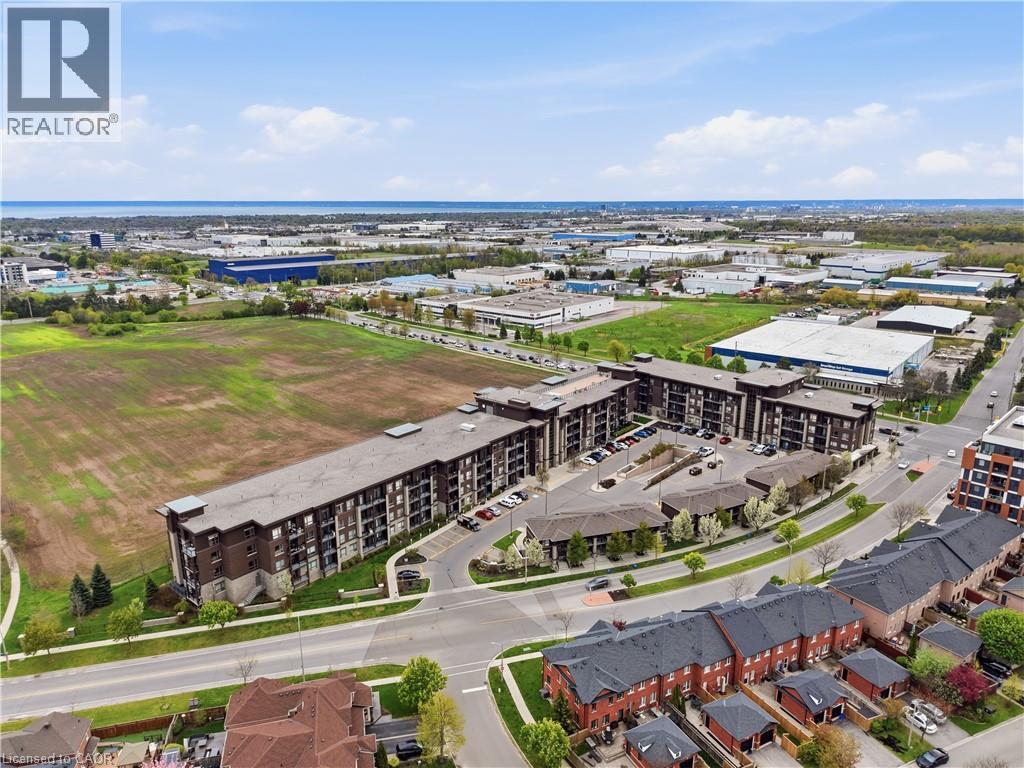 5010 Corporate Drive Unit# 109, Burlington, Ontario  L7L 0H6 - Photo 33 - 40830740
