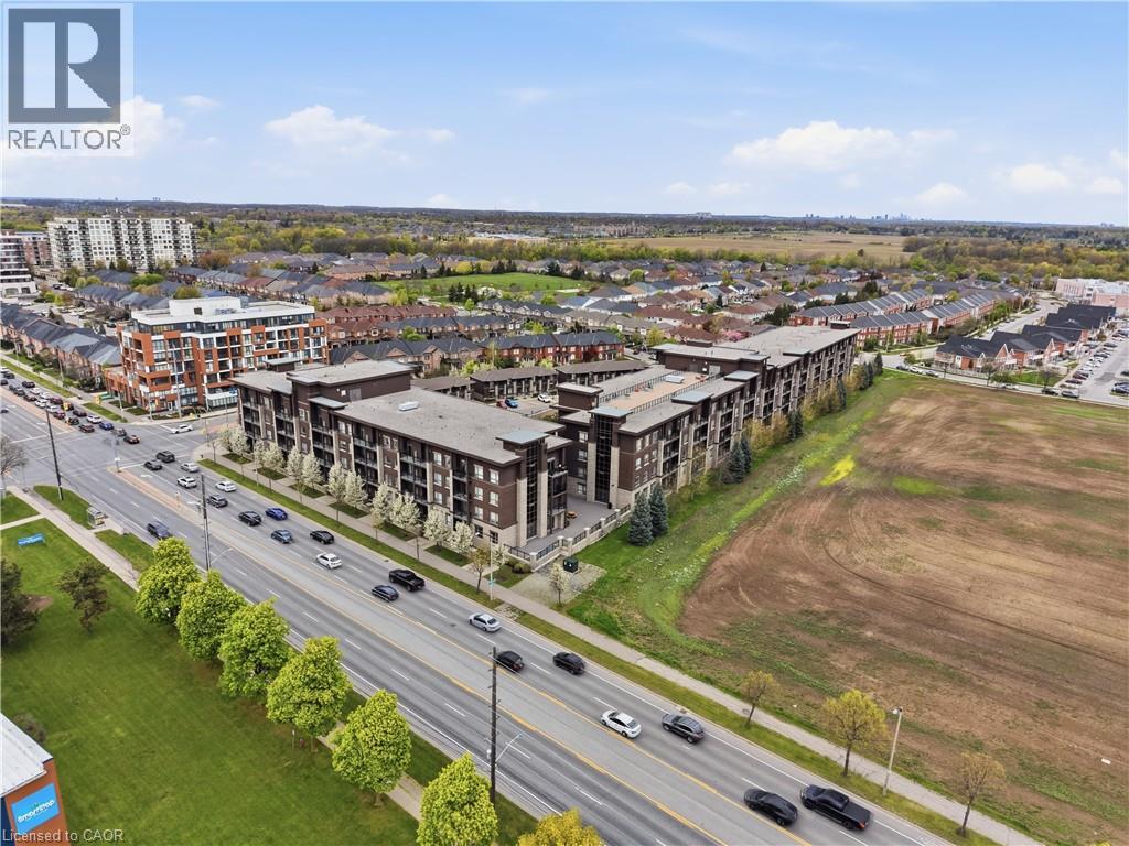 5010 Corporate Drive Unit# 109, Burlington, Ontario  L7L 0H6 - Photo 36 - 40830740