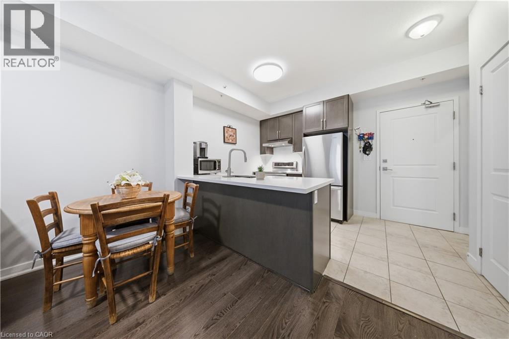 5010 Corporate Drive Unit# 109, Burlington, Ontario  L7L 0H6 - Photo 6 - 40830740