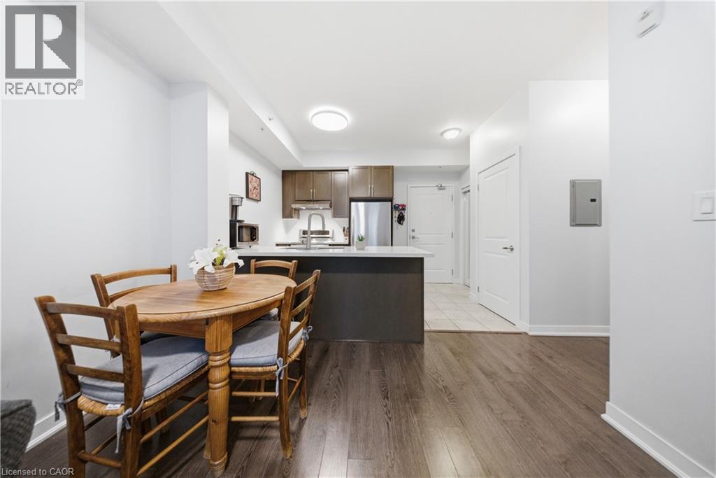 5010 Corporate Drive Unit# 109, Burlington, Ontario  L7L 0H6 - Photo 7 - 40830740
