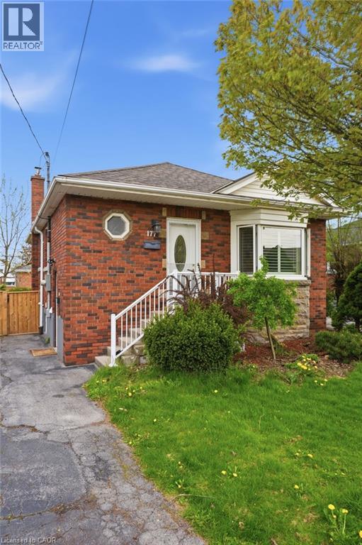 177 East 31st Street Unit# Main Floor, Hamilton, Ontario  L8V 3P4 - Photo 3 - 40829272