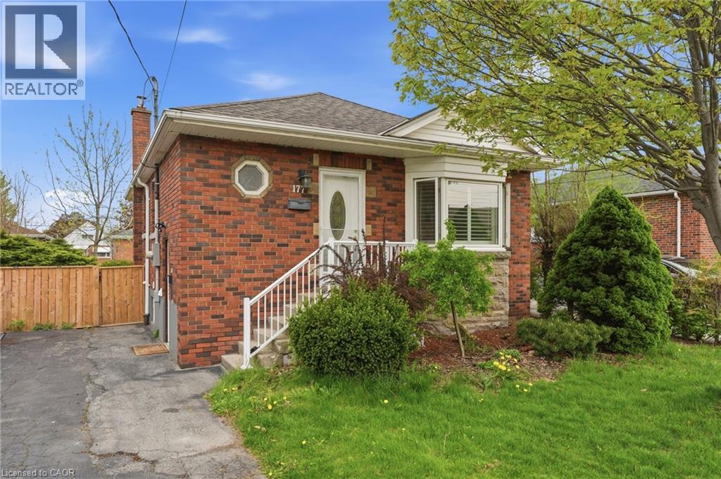 177 East 31st Street Unit# Main Floor, Hamilton, Ontario  L8V 3P4 - Photo 4 - 40829272
