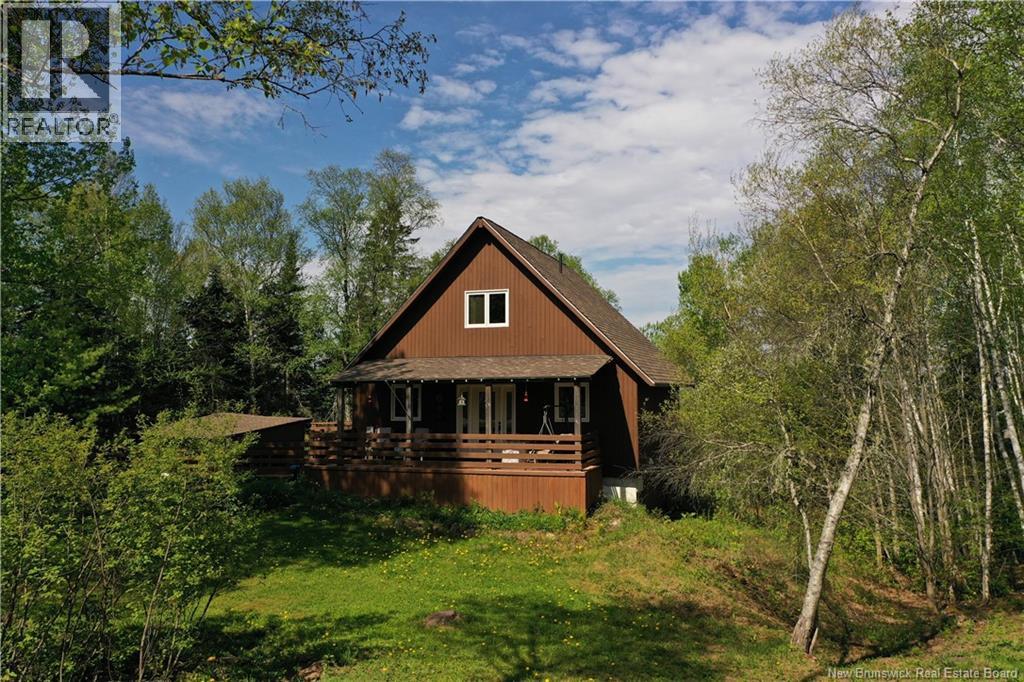 9 Orchard Street, Passekeag, New Brunswick E5N 2B8 - Photo 41 - NB136149