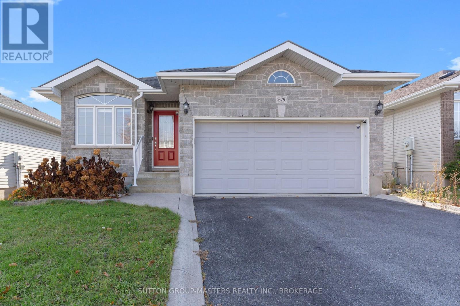 679 Melrose Street, Kingston, Ontario  K7M 9G8 - Photo 2 - X13149090